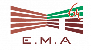 EMA 64 Logo EMA 64