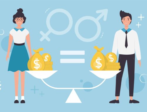 Égalité salariale Femmes/Homme